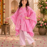 Gulaab Noor Kaftaan