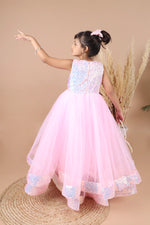 Load image into Gallery viewer, Angel Pink Radiance Gown
