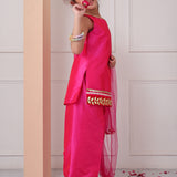 Gulabo Farshi Suit