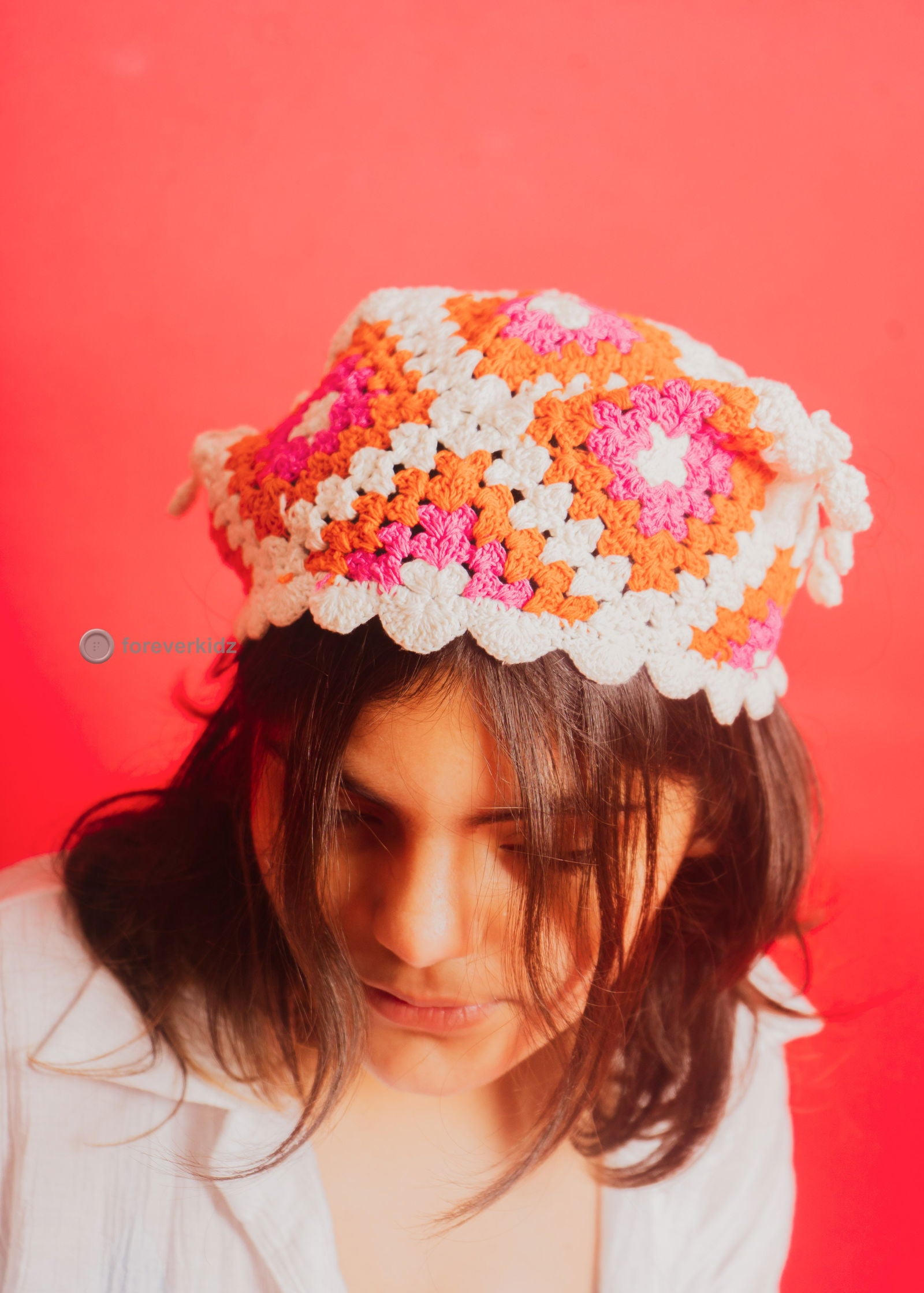 Bandana Boho