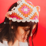 Bandana Boho