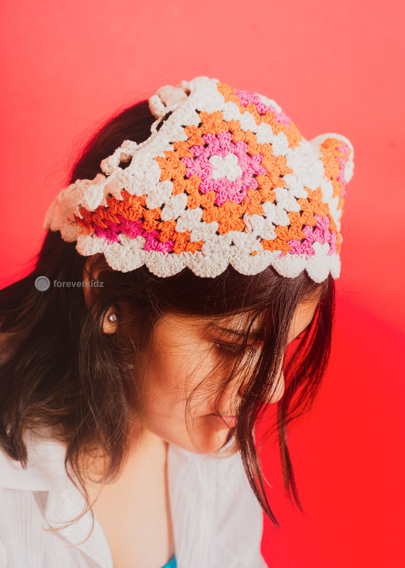 Bandana Boho