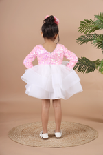 Load image into Gallery viewer, Barbie Elegance Party Dress
