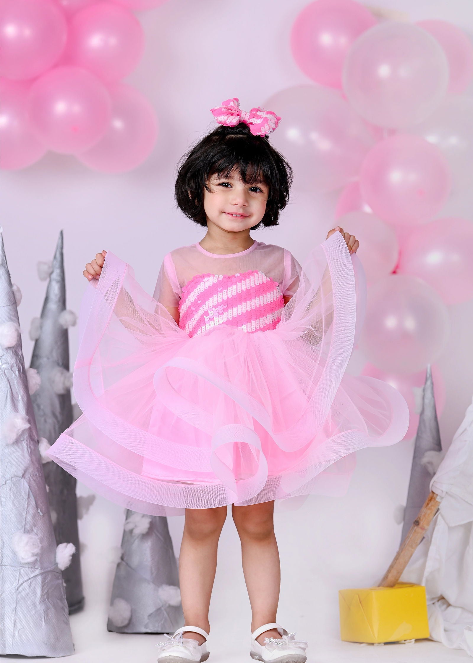 Diy Barbie Themed Barbie Birthday Party Outfit 12 Best Barbie