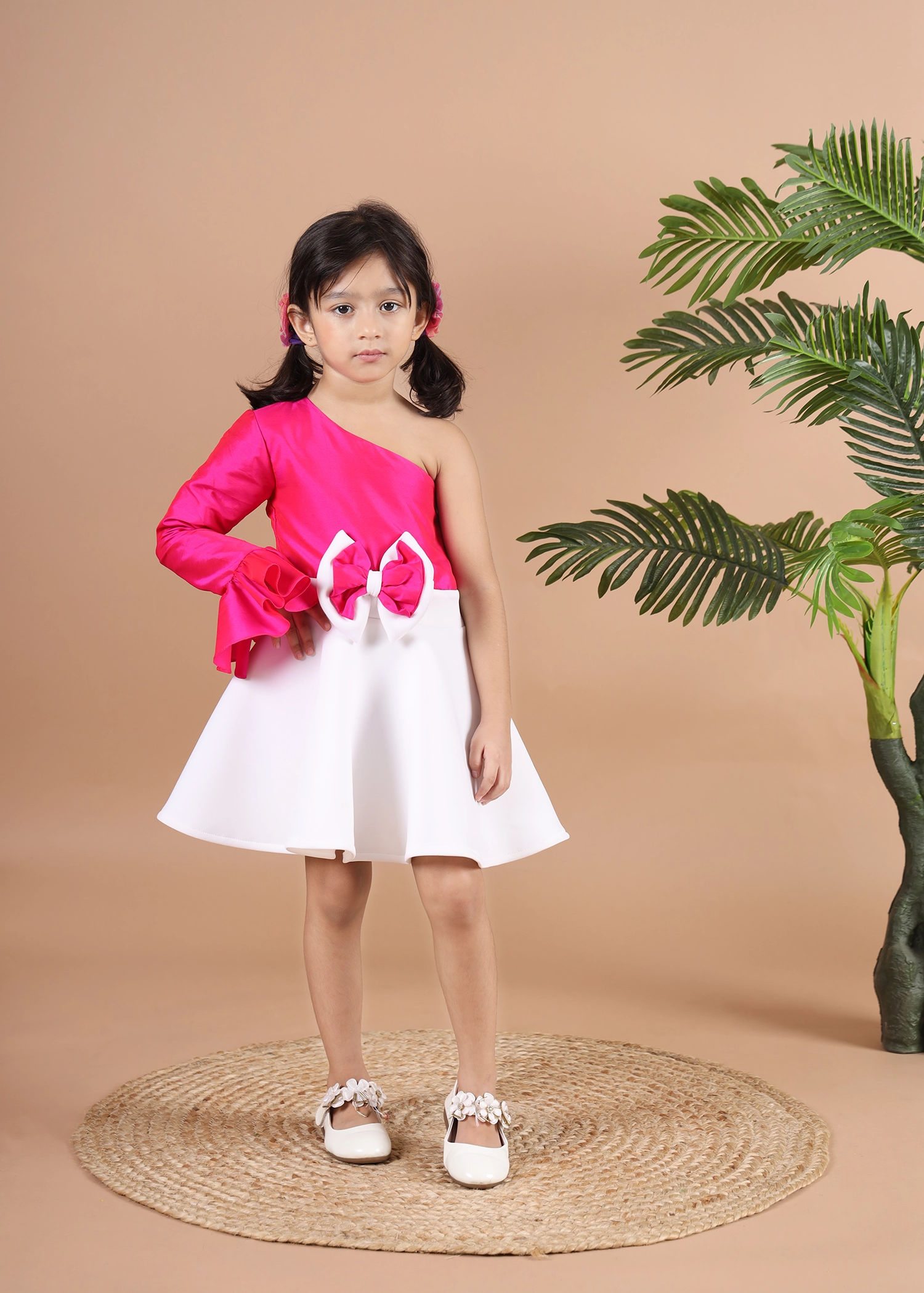 Buy Barbie Dresses Barbie Doll Clothes Online for Kids Foreverkidz ForeverKidz