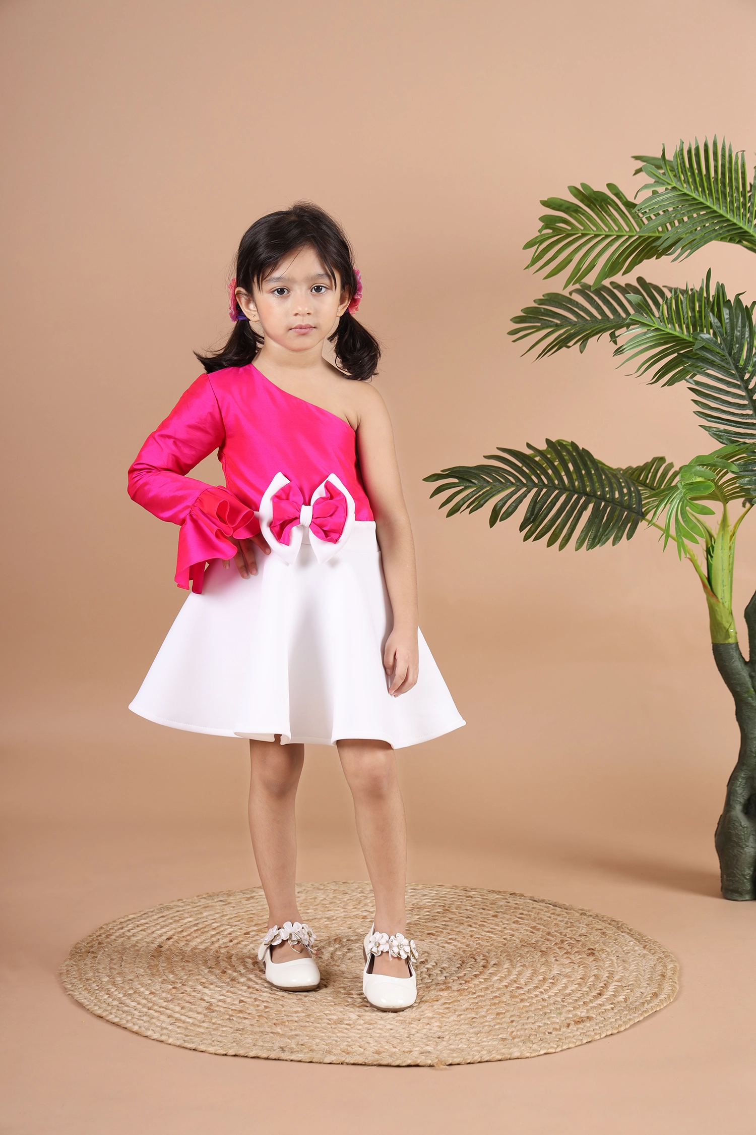 Barbie Playtime Dress