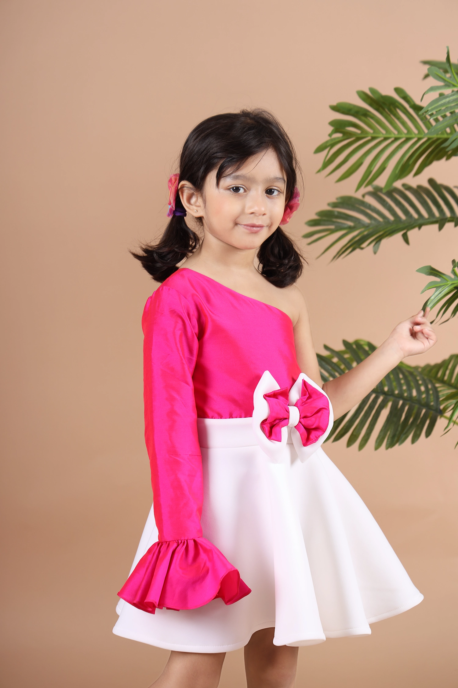 Barbie Playtime Dress
