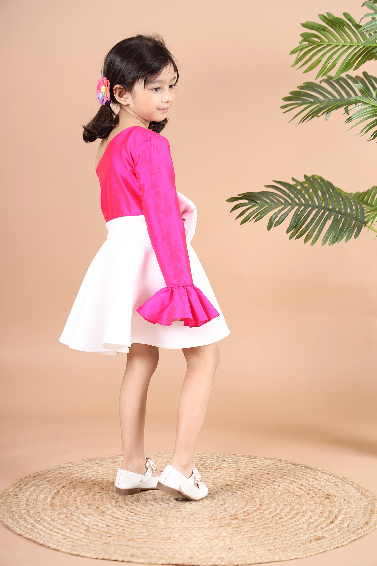 Barbie Playtime Dress