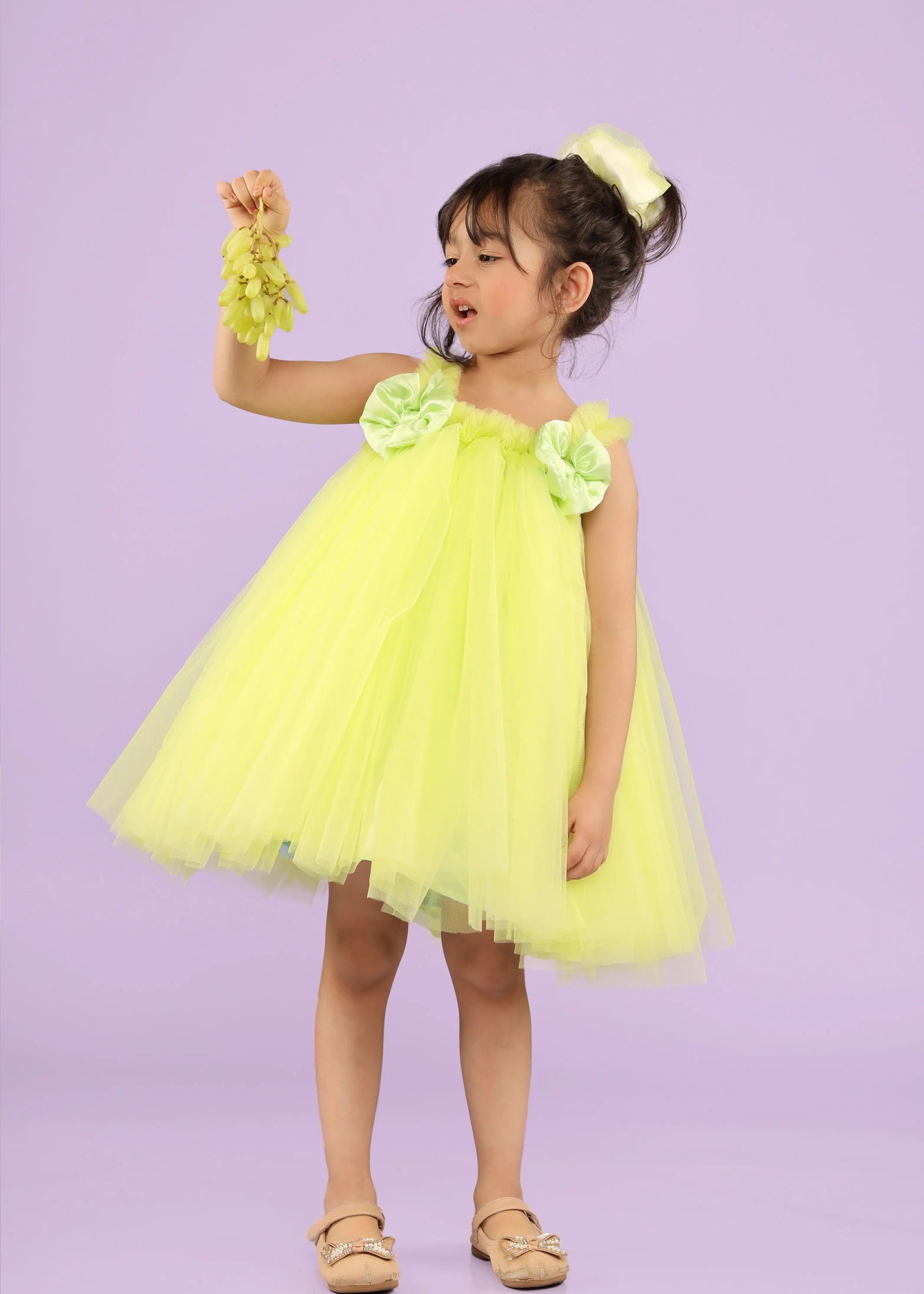 Berry Lime Crush Tutu
