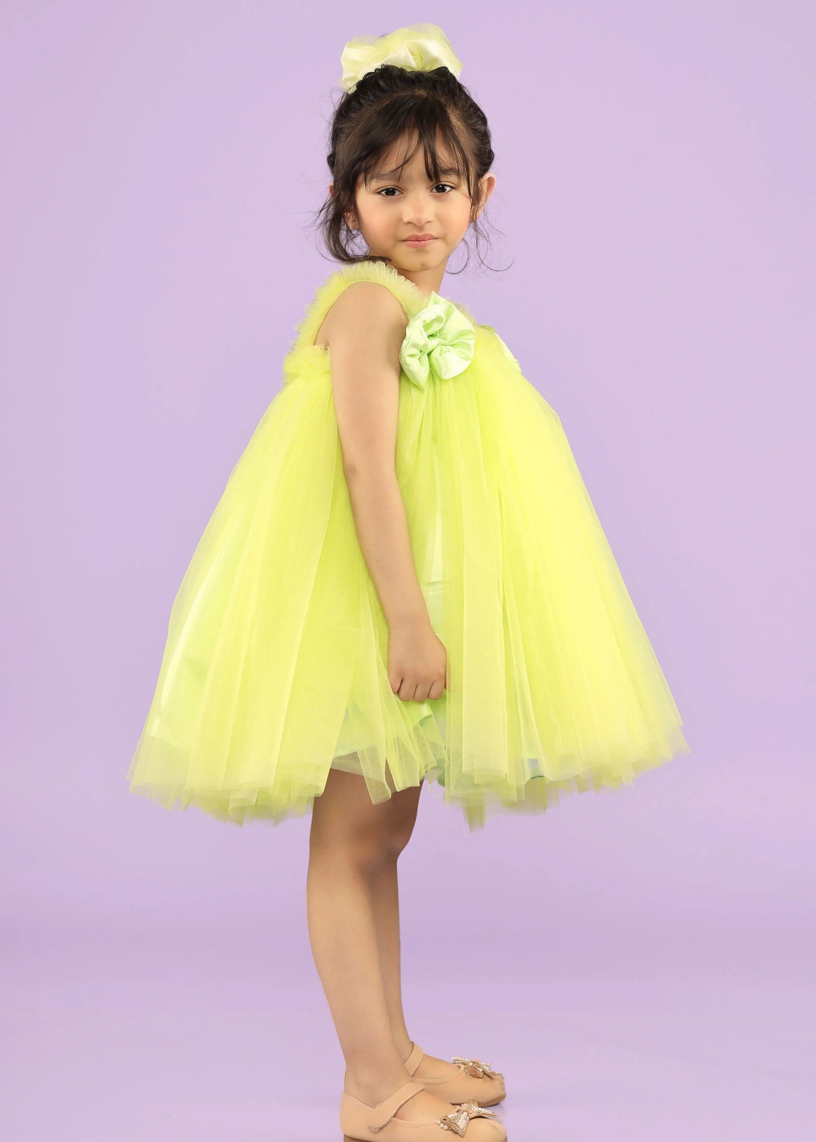 Berry Lime Crush Tutu
