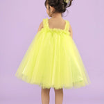 Berry Lime Crush Tutu