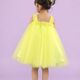 Berry Lime Crush Tutu
