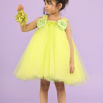 Berry Lime Crush Tutu