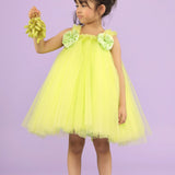 Berry Lime Crush Tutu