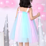Blossom Breeze Tutu Dress
