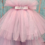 Bubblegum Candy Tail Dress