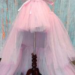 Bubblegum Candy Tail Dress