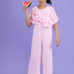 Bubblegum Smoothie Jumpsuit
