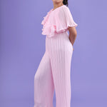 Bubblegum Smoothie Jumpsuit