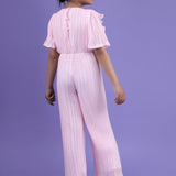 Bubblegum Smoothie Jumpsuit