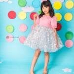 Butterfly Sugar Party Frock