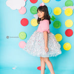 Butterfly Sugar Party Frock