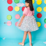 Butterfly Sugar Party Frock