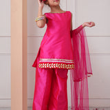 Gulabo Farshi Suit
