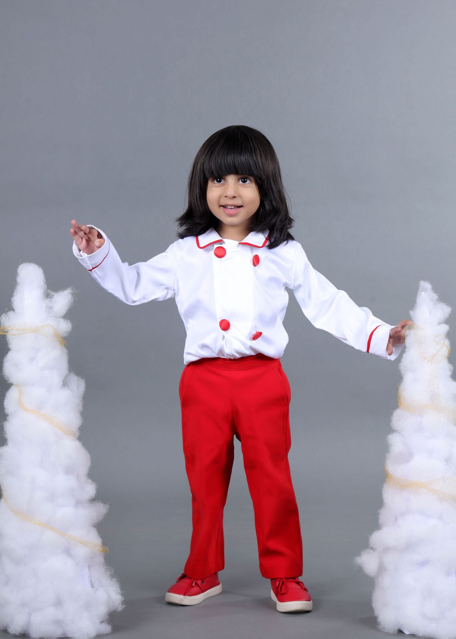 Buy Winter Wonderland Dress for Girl, Babies & Kids Online - Foreverkidz ForeverKidz Buy Winter Wonderland Dress for Girl, Babies & Kids Online - Foreverkidz ForeverKidz