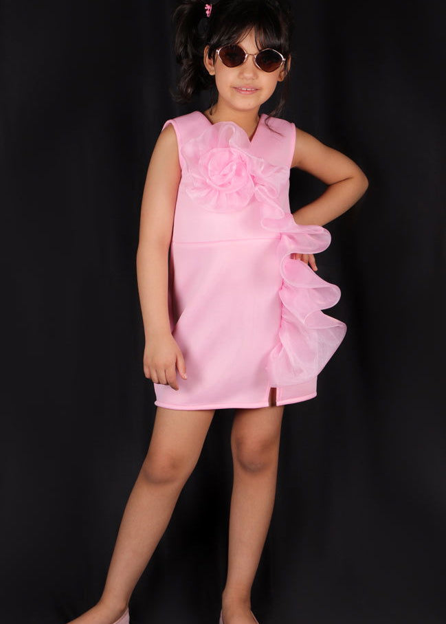 Candy Stunner Dress