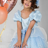 Cinderella Wish  Dress