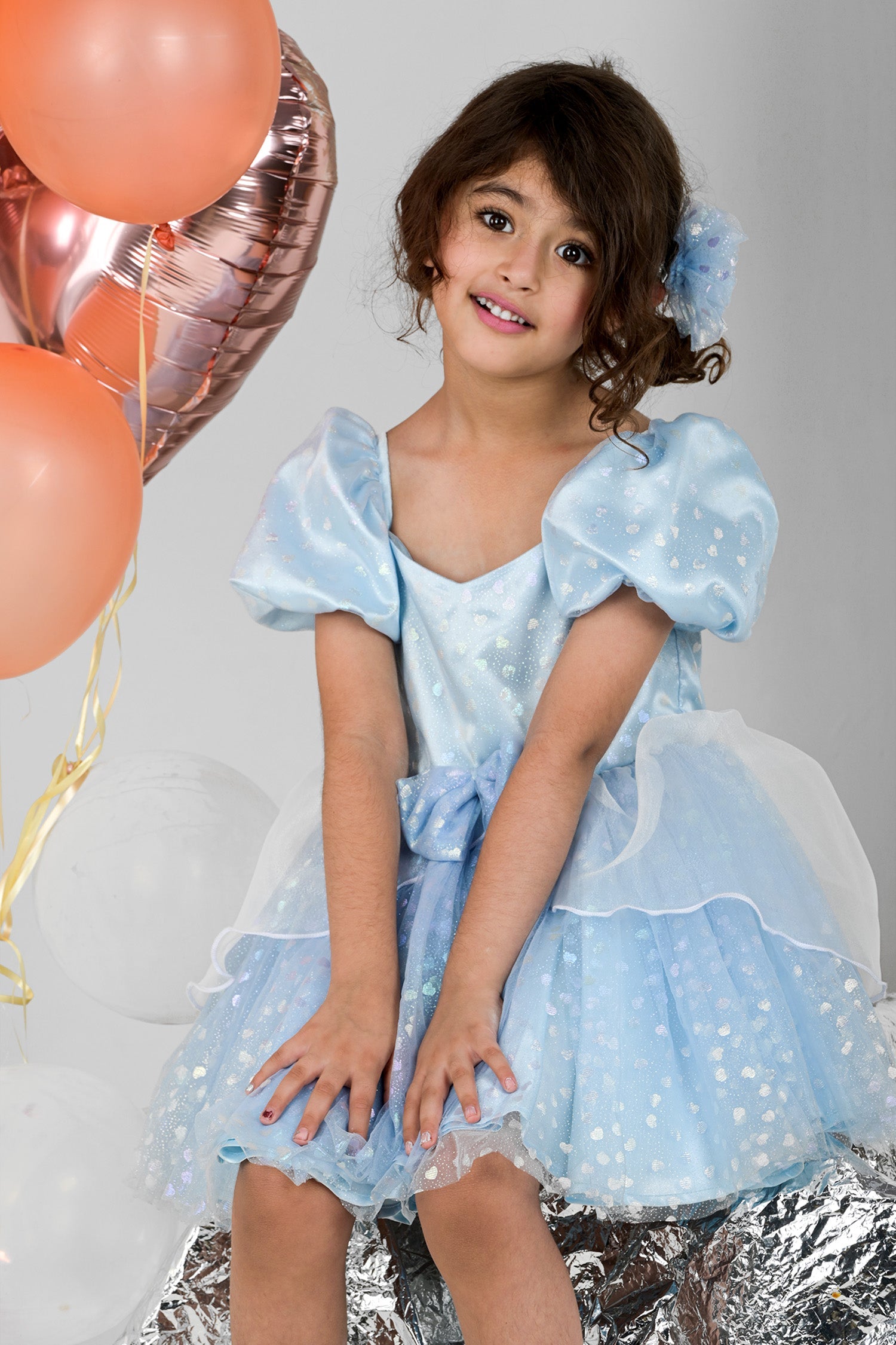 Cinderella Wish  Dress