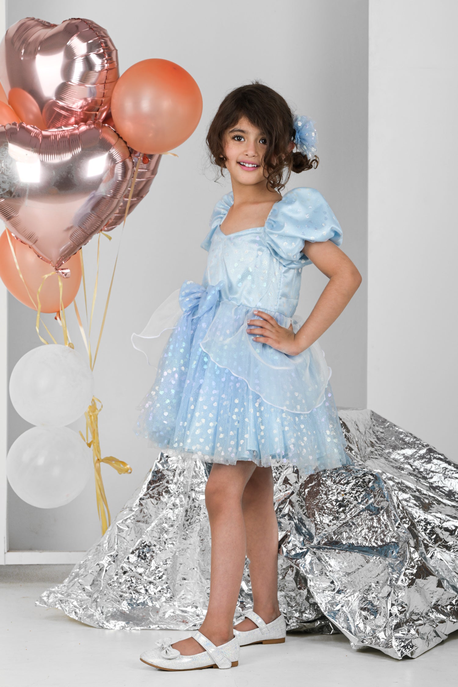 Cinderella Wish  Dress
