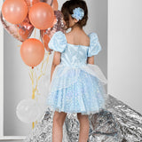 Cinderella Wish  Dress