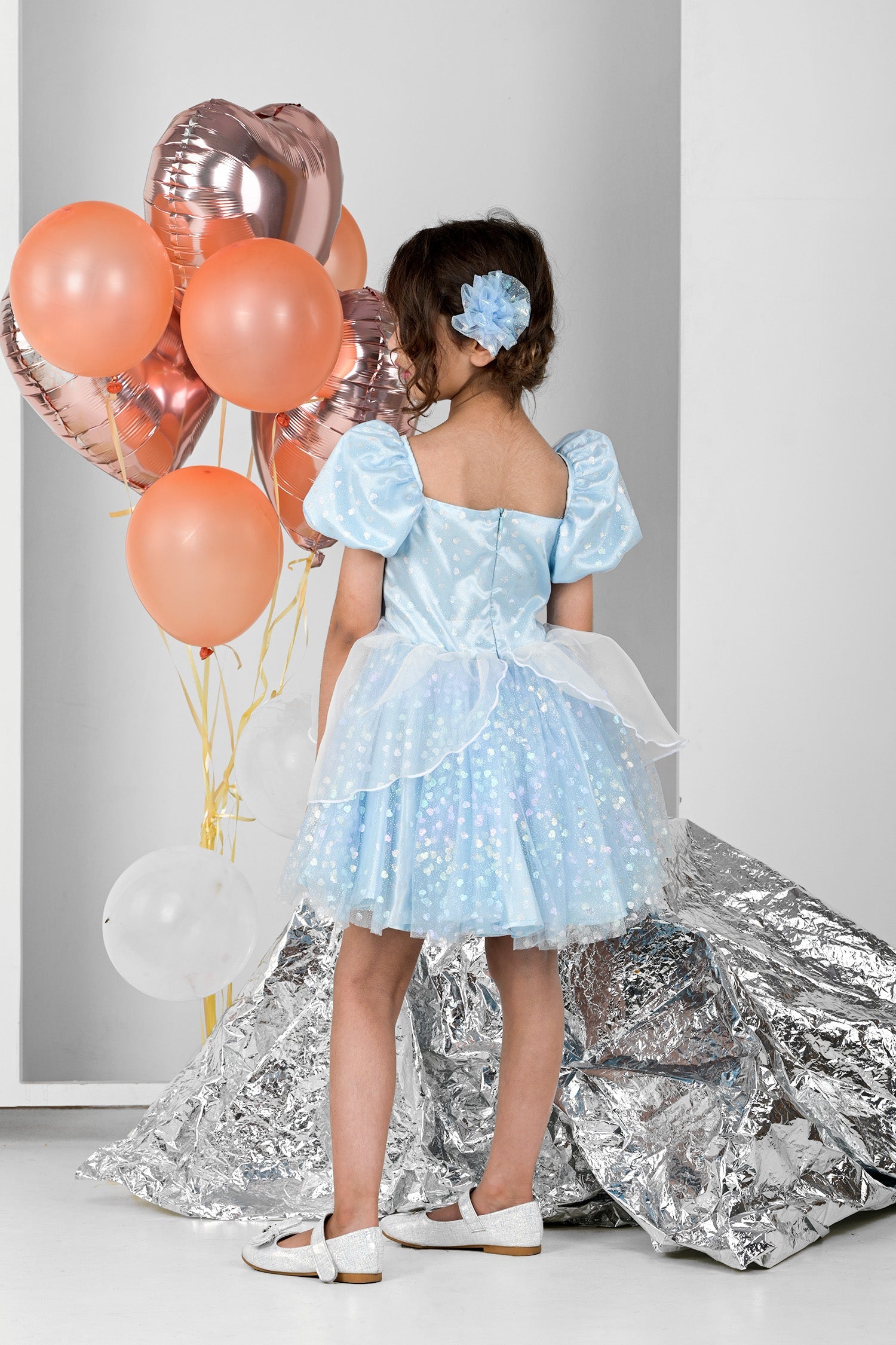 Cinderella Wish  Dress
