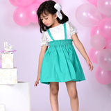 Citrus Flavour Frock
