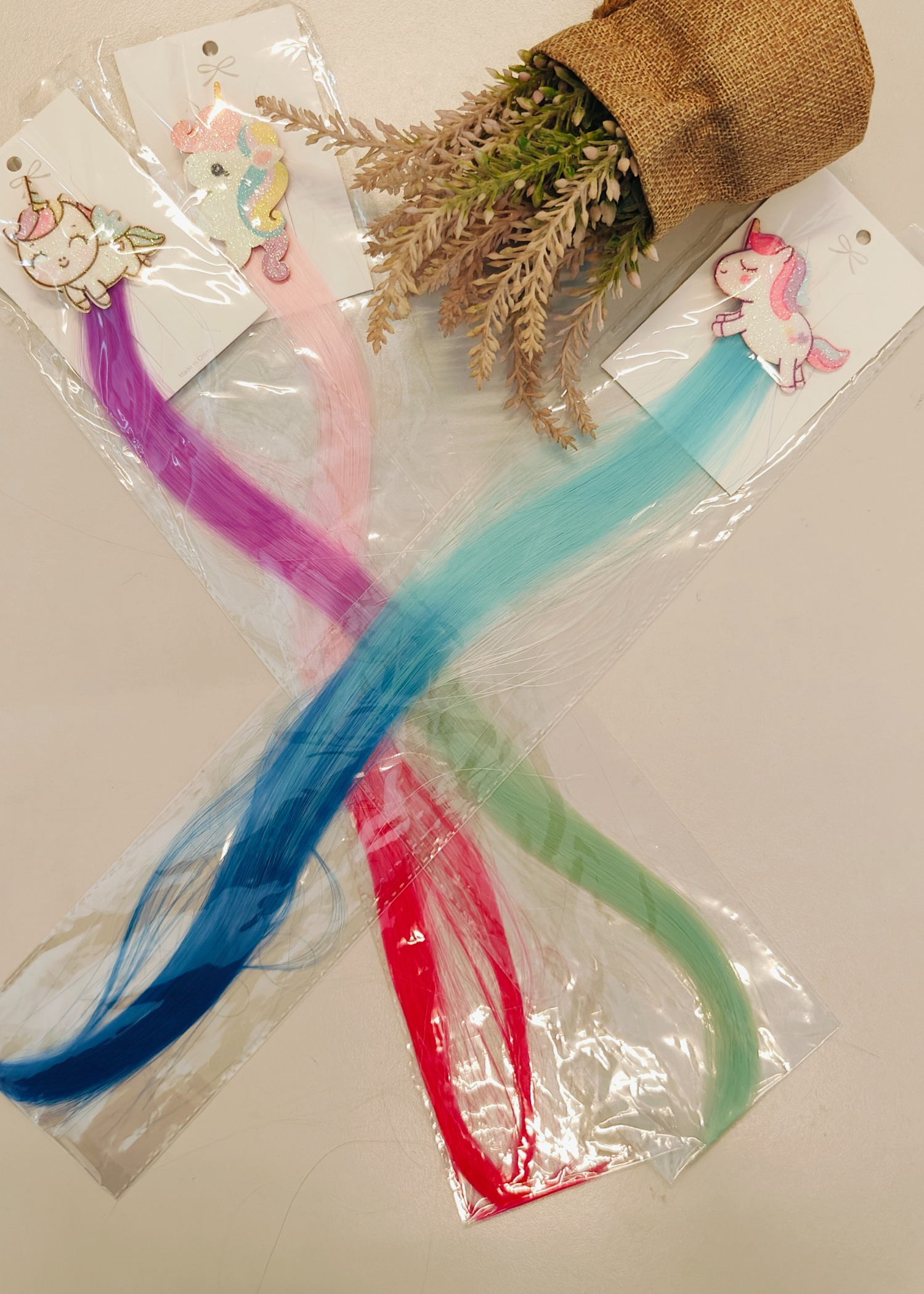 Color Pop Extensions