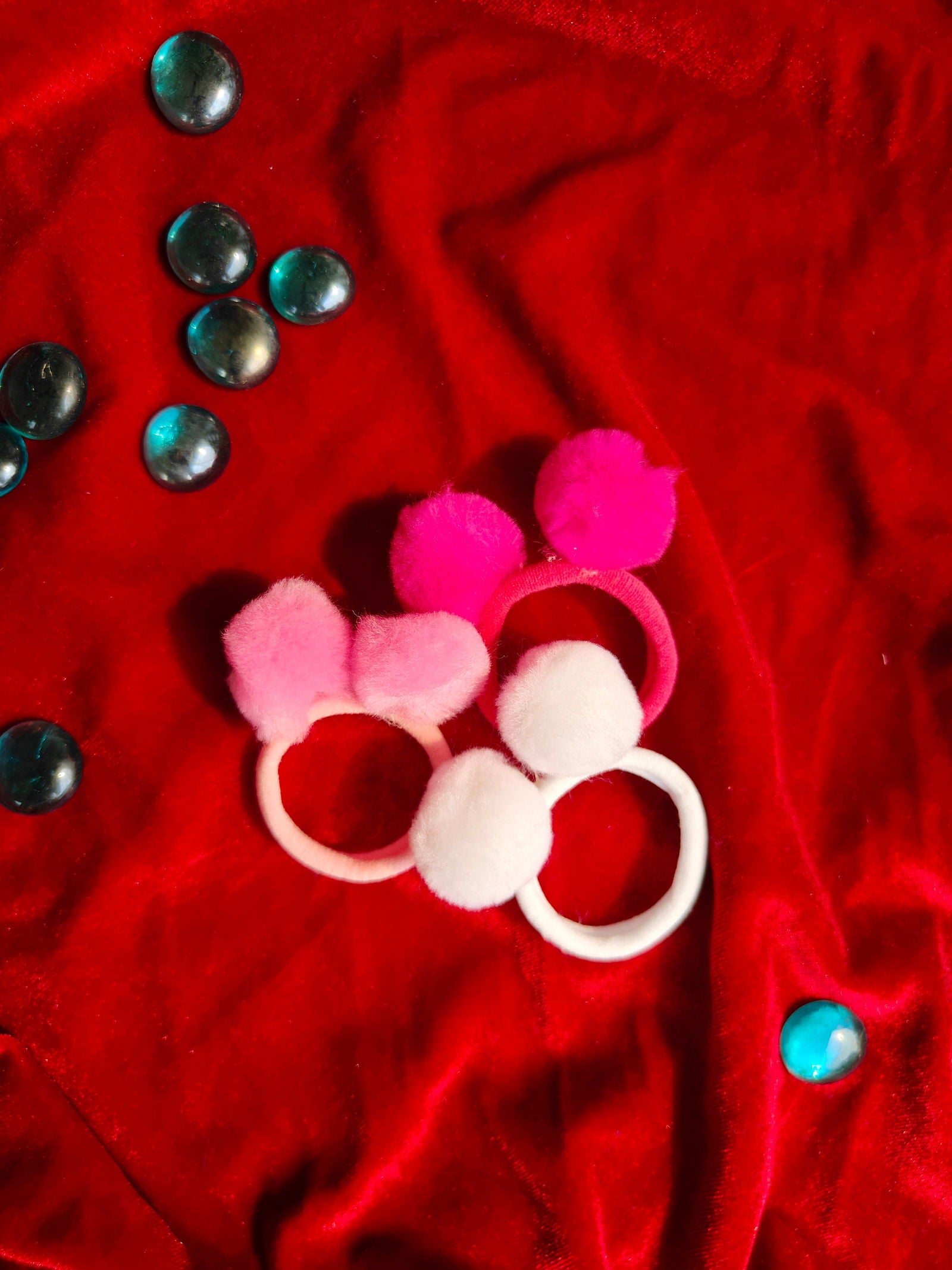 Color Pop Head Band