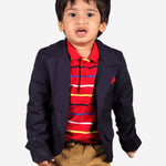 Cool Dude Party Coat