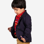 Cool Dude Party Coat