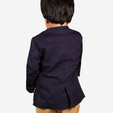 Cool Dude Party Coat