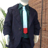 Cool Dude Party Coat