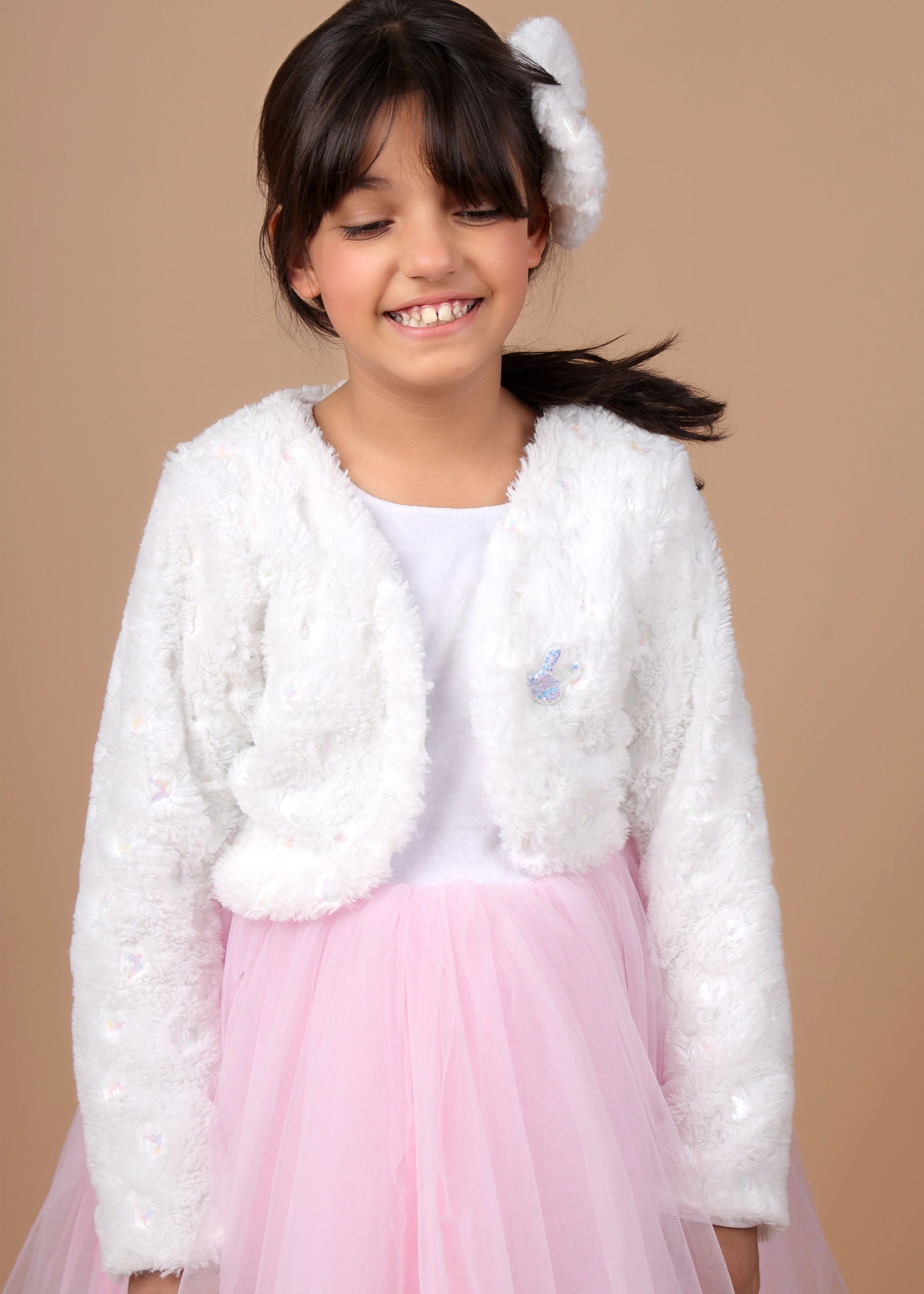 Sleeve Top Puff Sleeves Pencil Skirt Dress 0-3 Months Buy Hola