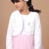 Cozy Furry shrug