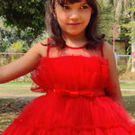 Crimson Beauty