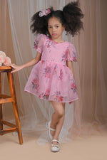 Load image into Gallery viewer, Rose Garden Frock
