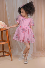 Load image into Gallery viewer, Rose Garden Frock
