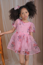 Load image into Gallery viewer, Rose Garden Frock
