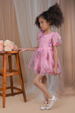 Load image into Gallery viewer, Rose Garden Frock
