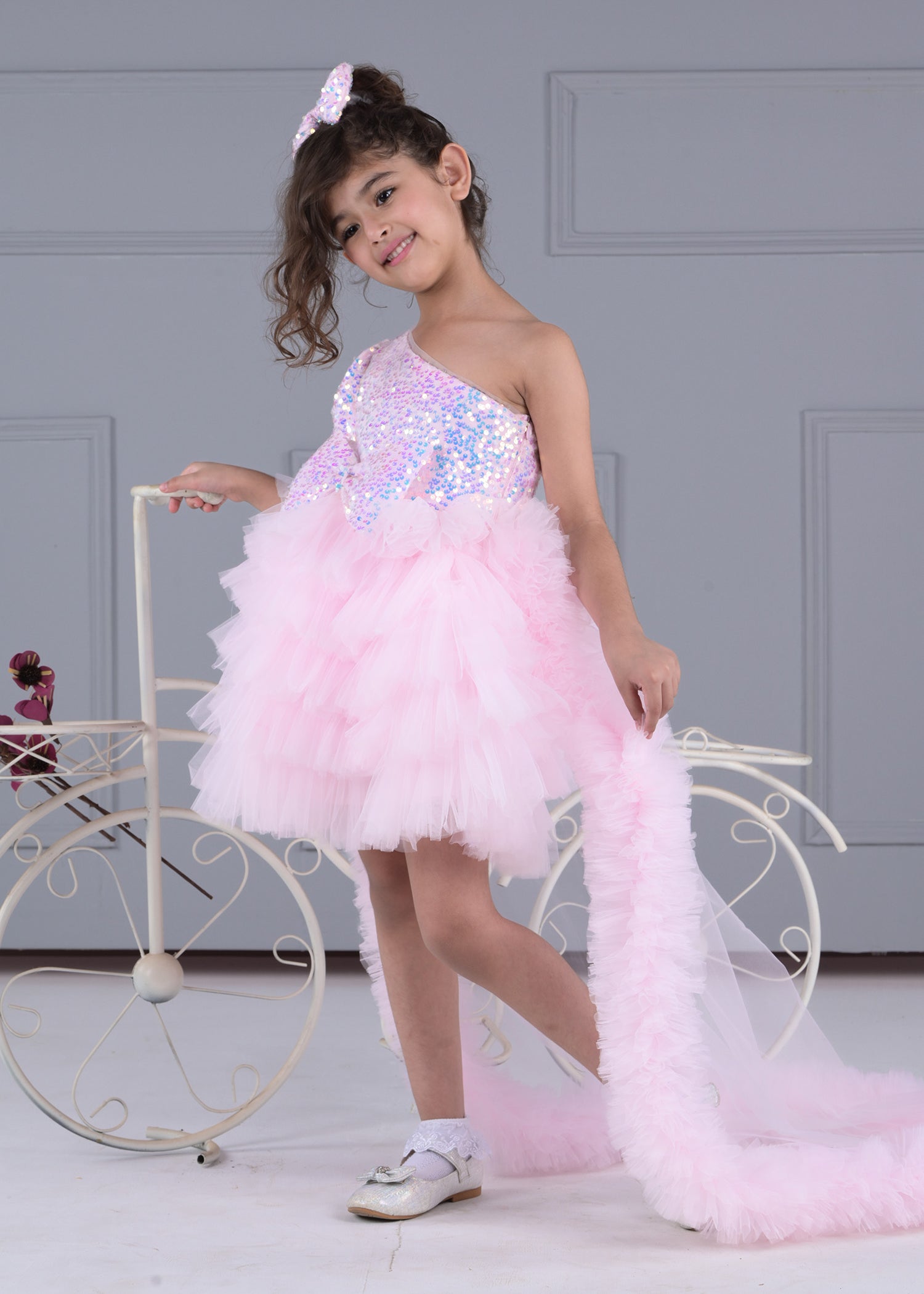 Long Barbie Frocks Stylish Long Barbie Frocks Cheap Barbie Frock